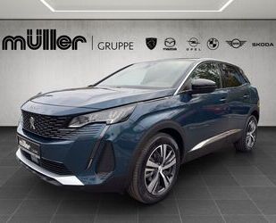 Peugeot 3008 Gebrauchtwagen