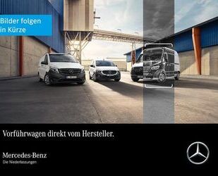 Mercedes-Benz Mercedes-Benz Vito 114 CDI Mixto Lang AHK+9G+Klima Gebrauchtwagen