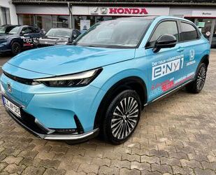 Honda e:Ny1 Gebrauchtwagen