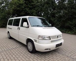 VW T4 Caravelle Gebrauchtwagen