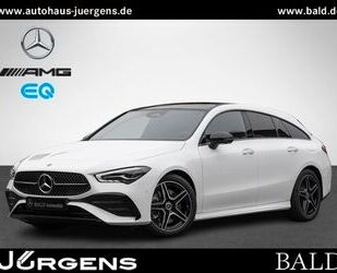 Mercedes-Benz CLA 250 Shooting Brake Gebrauchtwagen