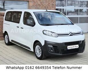 Citroen Jumpy Gebrauchtwagen