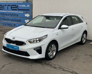 Kia ceed / Ceed Gebrauchtwagen