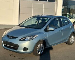 Mazda 2 Gebrauchtwagen