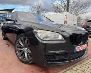 BMW 750 Gebrauchtwagen
