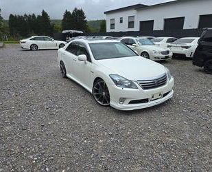 Toyota Crown Gebrauchtwagen
