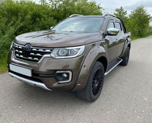 Renault Alaskan Gebrauchtwagen