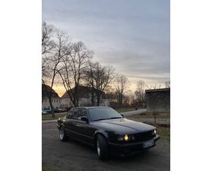 BMW 730 Gebrauchtwagen