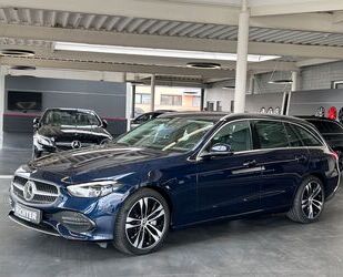 Mercedes-Benz C 220 Gebrauchtwagen