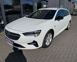 Opel Insignia Gebrauchtwagen