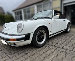 Porsche 911 Urmodell Gebrauchtwagen
