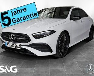 Mercedes-Benz A 200 Gebrauchtwagen