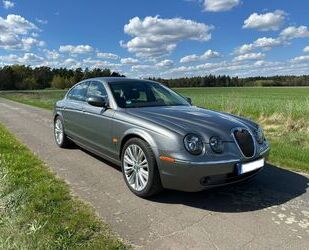 Jaguar S-Type Gebrauchtwagen