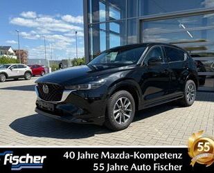 Mazda CX-5 Gebrauchtwagen