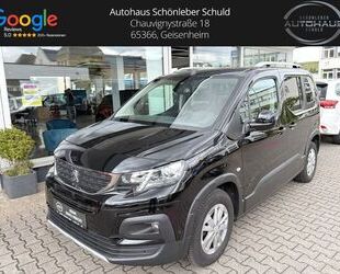 Peugeot Rifter Gebrauchtwagen
