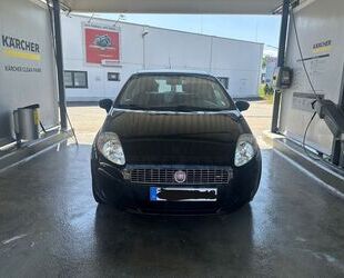 Fiat Punto Gebrauchtwagen