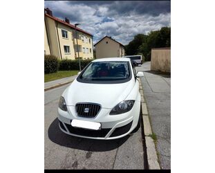 Seat Altea Gebrauchtwagen