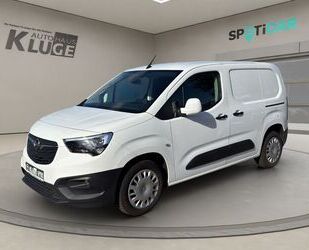 Opel Combo Gebrauchtwagen