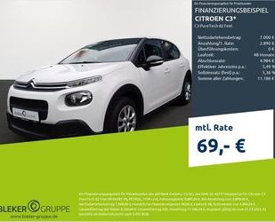 Citroen C3 Gebrauchtwagen