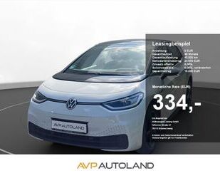 VW ID.3 Gebrauchtwagen