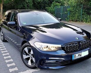 BMW 520 Gebrauchtwagen