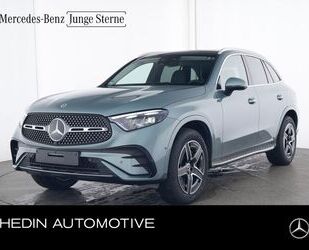 Mercedes-Benz GLC 300 Gebrauchtwagen