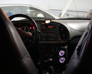 Saab 9-3 Gebrauchtwagen