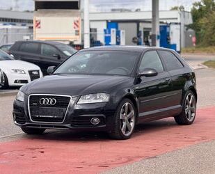 Audi A3 Gebrauchtwagen