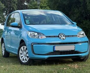 VW e-up! Gebrauchtwagen
