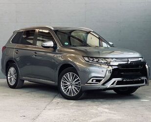 Mitsubishi Outlander Gebrauchtwagen