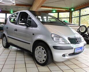 Mercedes-Benz A 160 Gebrauchtwagen
