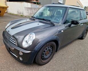 Mini Cooper Gebrauchtwagen