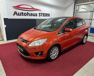 Ford C-Max Gebrauchtwagen