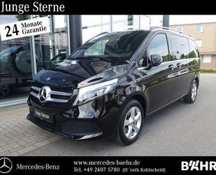 Mercedes-Benz V 300 Gebrauchtwagen