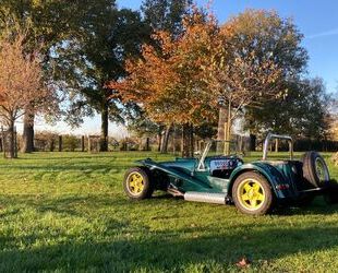 Lotus Super Seven Gebrauchtwagen