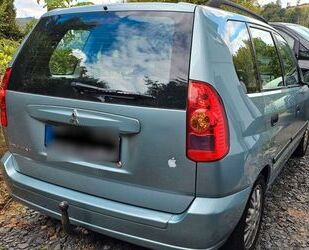 Mitsubishi Space Star Gebrauchtwagen
