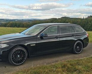 BMW 530 Gebrauchtwagen