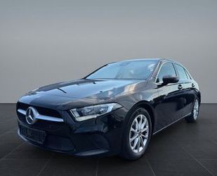 Mercedes-Benz A 200 Gebrauchtwagen
