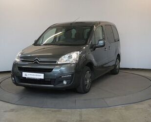 Citroen Berlingo Gebrauchtwagen