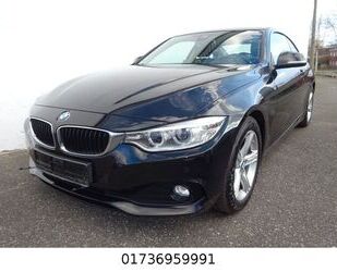 BMW 428 Gebrauchtwagen