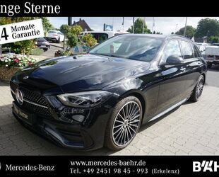 Mercedes-Benz C 180 Gebrauchtwagen