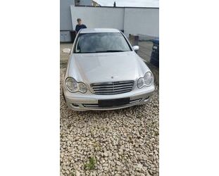 Mercedes-Benz C 220 Gebrauchtwagen