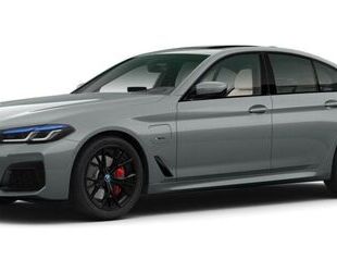 BMW 545 Gebrauchtwagen