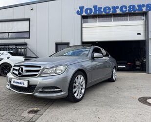 Mercedes-Benz C 180 Gebrauchtwagen