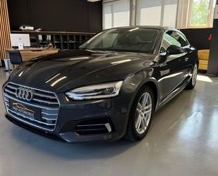 Audi A5 Gebrauchtwagen