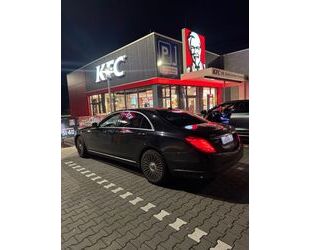 Mercedes-Benz S 350 Gebrauchtwagen
