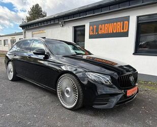Mercedes-Benz E 400 Gebrauchtwagen
