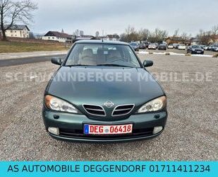 Nissan Primera Gebrauchtwagen