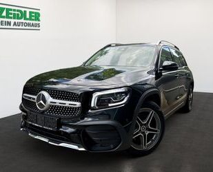 Mercedes-Benz GLB 220 Gebrauchtwagen