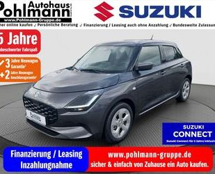 Suzuki Swift Gebrauchtwagen